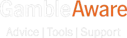 GambleAware logo
