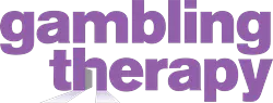 Gambling Therapy logo