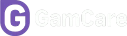 GamCare logo